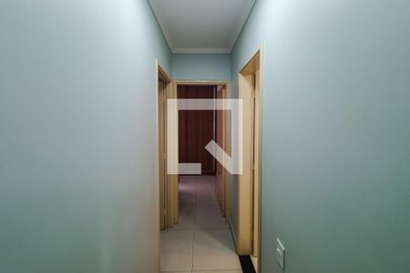 corredor de apartamento à venda com 2 quartos, 50m² em Cambuci, São Paulo
