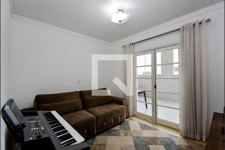 Quarto 1 de casa para alugar com 3 quartos, 162m² em Vila Tibagi, Guarulhos