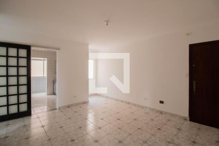 Sala de apartamento para alugar com 2 quartos, 65m² em Vila Santa Maria, Guarulhos