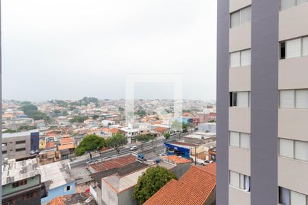 Vista da Varanda de apartamento à venda com 2 quartos, 55m² em Vila Buenos Aires, São Paulo