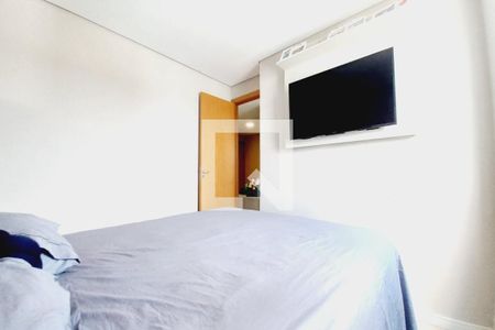 Quarto 2 de apartamento à venda com 2 quartos, 43m² em Loteamento Residencial Parque dos Cantos, Campinas