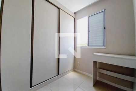 Quarto 1 de apartamento à venda com 2 quartos, 43m² em Loteamento Residencial Parque dos Cantos, Campinas