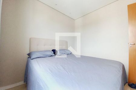 Quarto 2 de apartamento à venda com 2 quartos, 43m² em Loteamento Residencial Parque dos Cantos, Campinas