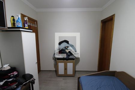 Quarto 1 de casa à venda com 3 quartos, 100m² em Vila Gustavo, São Paulo