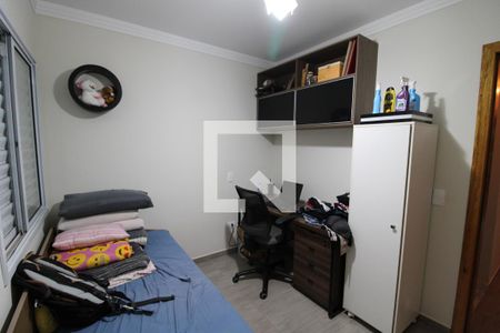 Quarto 1 de casa à venda com 3 quartos, 100m² em Vila Gustavo, São Paulo