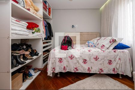 Quarto 1 de apartamento à venda com 3 quartos, 170m² em Jardim Jabaquara, São Paulo