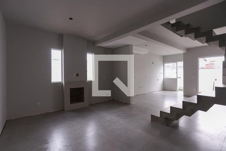Casa para alugar com 180m², 3 quartos e 3 vagasSala