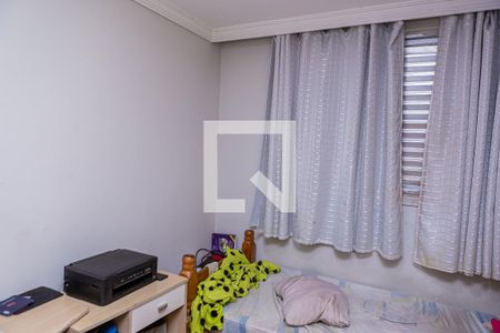 Quarto 2 de apartamento à venda com 2 quartos, 54m² em Vila Silvia, São Paulo