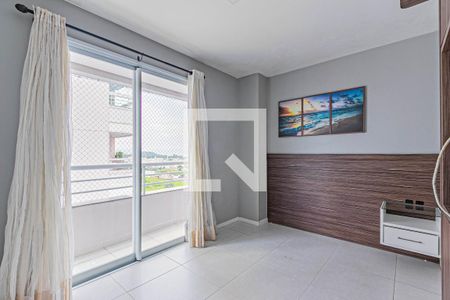 Quarto 1 de apartamento para alugar com 2 quartos, 100m² em Areias, São José