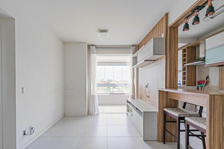 Sala de apartamento para alugar com 2 quartos, 100m² em Areias, São José