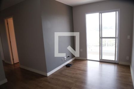 Sala de apartamento para alugar com 2 quartos, 49m² em Jardim Cidade Pirituba, São Paulo