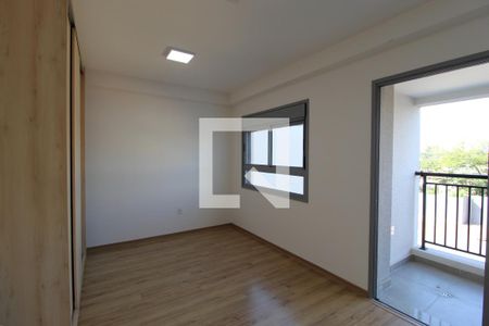 Sala/Quarto de kitnet/studio para alugar com 1 quarto, 31m² em Moema, São Paulo