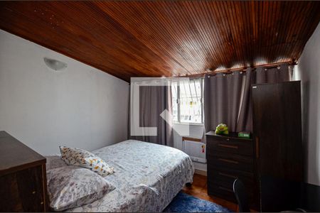 Sala de kitnet/studio à venda com 1 quarto, 52m² em Centro, Niterói