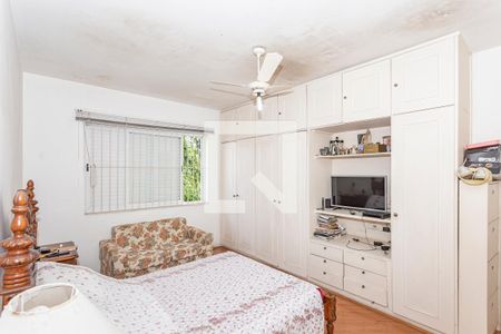Quarto 1 de casa à venda com 3 quartos, 222m² em Aclimação, São Paulo