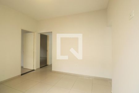 Sala de casa à venda com 2 quartos, 130m² em Parque Novo Oratório, Santo André