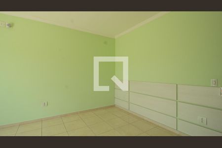 Suíte de casa à venda com 3 quartos, 186m² em Residencial Santa Giovana, Jundiaí