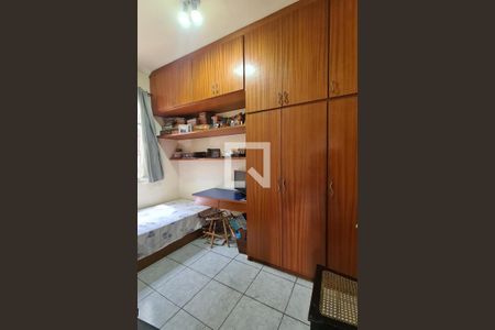 Quarto 2  de apartamento à venda com 2 quartos, 49m² em Todos Os Santos, Rio de Janeiro