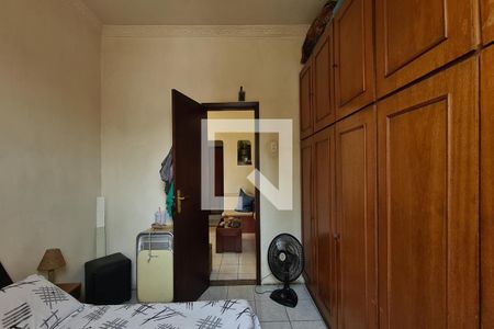 Quarto  de apartamento à venda com 2 quartos, 49m² em Todos Os Santos, Rio de Janeiro