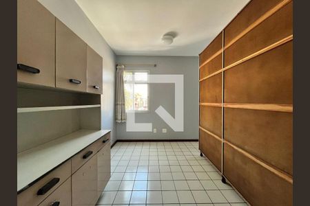 Sala / Cozinha de apartamento para alugar com 1 quarto, 22m² em Eqn 410/411, Brasília