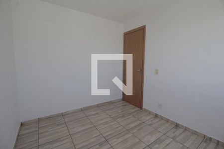 Quarto de apartamento à venda com 2 quartos, 48m² em São José, Canoas