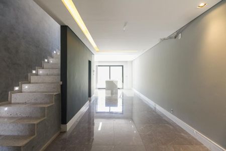 Sala  de casa à venda com 3 quartos, 260m² em Vila Gomes Cardim, São Paulo