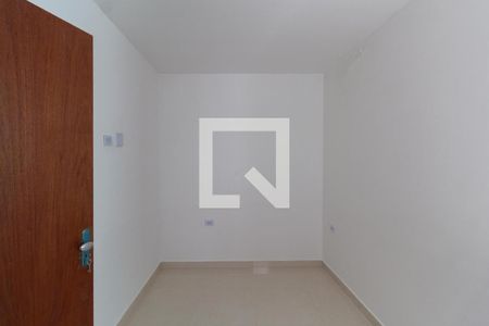 Suíte  de apartamento à venda com 2 quartos, 56m² em Cidade Patriarca, São Paulo