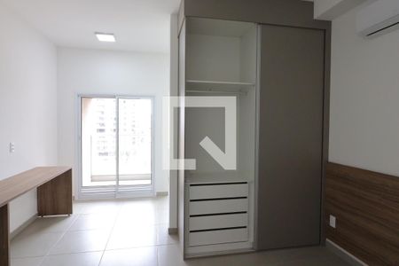 Suíte de kitnet/studio para alugar com 1 quarto, 38m² em Ribeirânia, Ribeirão Preto