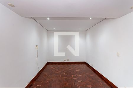 Sala de apartamento para alugar com 4 quartos, 135m² em Perdizes, São Paulo