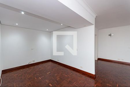 Sala de apartamento para alugar com 4 quartos, 135m² em Perdizes, São Paulo