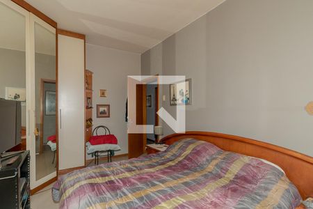 Quarto de apartamento à venda com 3 quartos, 119m² em Auxiliadora, Porto Alegre