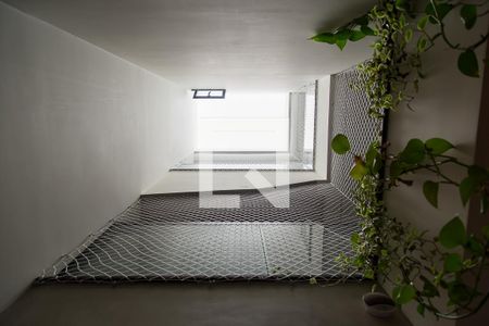 Sala - Detalhe de casa à venda com 3 quartos, 150m² em Vila Monte Alegre, São Paulo