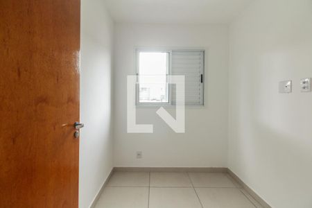 Quarto 1 de apartamento à venda com 2 quartos, 48m² em Vila Matilde, São Paulo