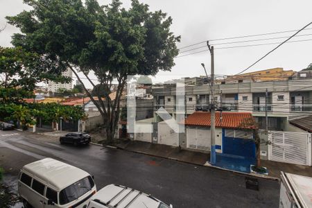 Vista Varanda  de apartamento à venda com 2 quartos, 48m² em Vila Matilde, São Paulo