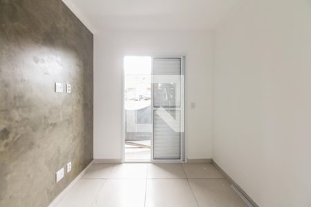 Sala  de apartamento à venda com 2 quartos, 48m² em Vila Matilde, São Paulo