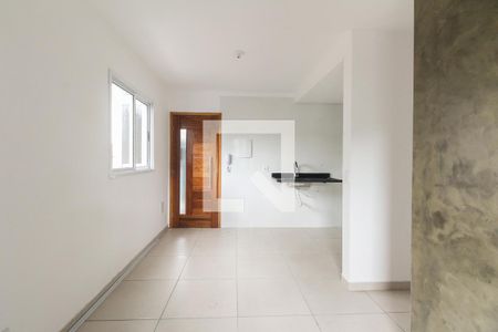Sala  de apartamento à venda com 2 quartos, 48m² em Vila Matilde, São Paulo