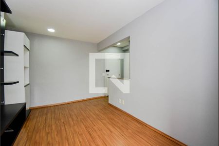 Sala de apartamento à venda com 2 quartos, 56m² em Vila Nova Galvão, Guarulhos