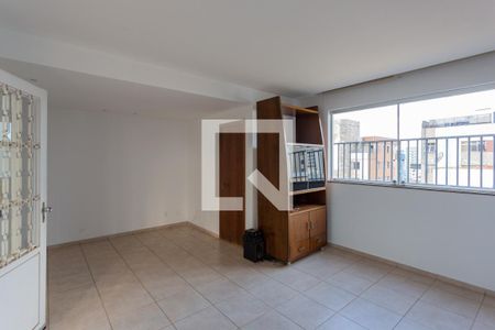 Sala 2 de apartamento à venda com 3 quartos, 177m² em Gutierrez, Belo Horizonte
