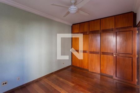 Quarto 1 - Suíte de apartamento à venda com 3 quartos, 177m² em Gutierrez, Belo Horizonte