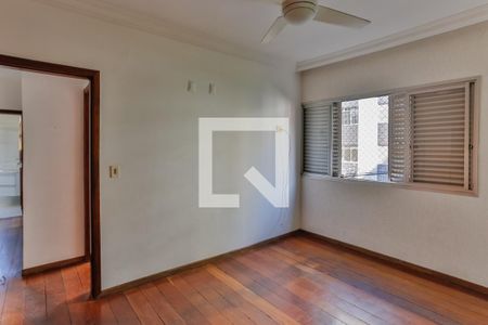 Quarto 1 - Suíte de apartamento à venda com 3 quartos, 177m² em Gutierrez, Belo Horizonte