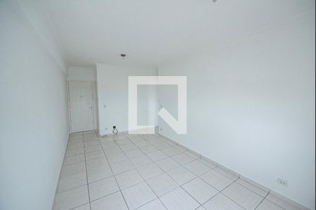 Sala de apartamento para alugar com 1 quarto, 60m² em Centro, Taubaté