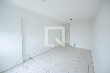 Sala de apartamento para alugar com 1 quarto, 60m² em Centro, Taubaté