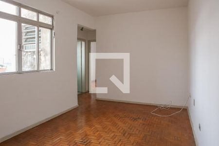 Sala de apartamento para alugar com 2 quartos, 90m² em Bom Retiro, São Paulo