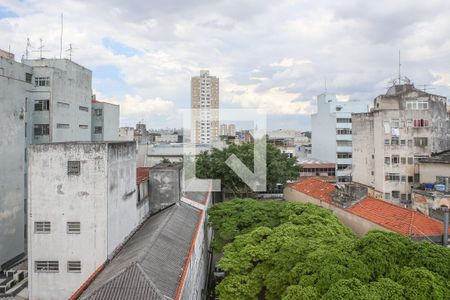 Vista do Quarto 2 de apartamento para alugar com 2 quartos, 90m² em Bom Retiro, São Paulo