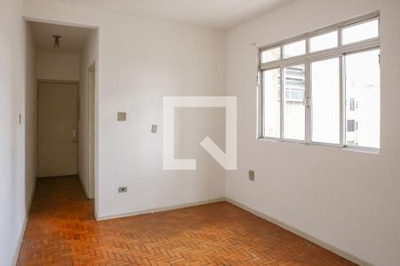 Sala de apartamento para alugar com 2 quartos, 90m² em Bom Retiro, São Paulo