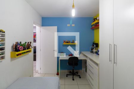 Quarto 1 de apartamento à venda com 2 quartos, 54m² em Vila Guilhermina, São Paulo