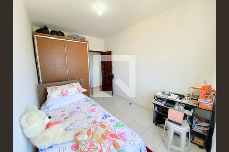 Quarto 1 de apartamento para alugar com 2 quartos, 84m² em Brotas, Salvador