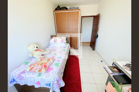 Quarto 1 de apartamento para alugar com 2 quartos, 84m² em Brotas, Salvador