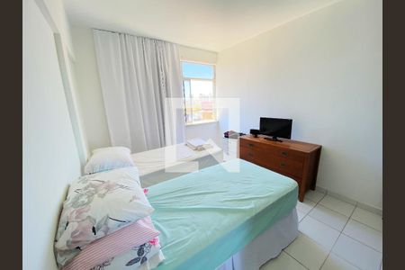 Quarto 2 de apartamento para alugar com 2 quartos, 84m² em Brotas, Salvador