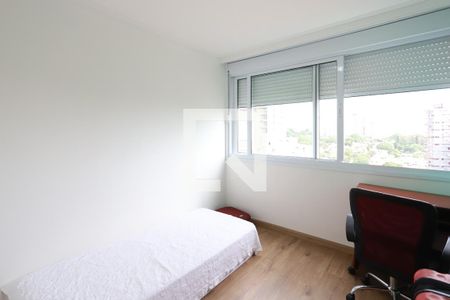 Quarto 2 de apartamento para alugar com 3 quartos, 100m² em Sumaré, São Paulo