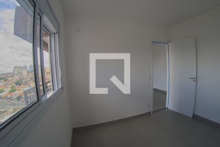 Quarto 2 de apartamento à venda com 2 quartos, 40m² em Vila Sônia, São Paulo